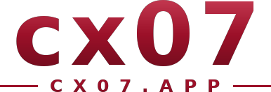 cx07 logo