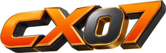 cx07 logo